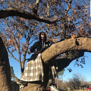 Meet your Posher, Garrett